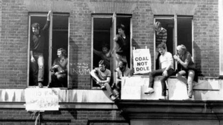 Why thatcher closed coal mines?