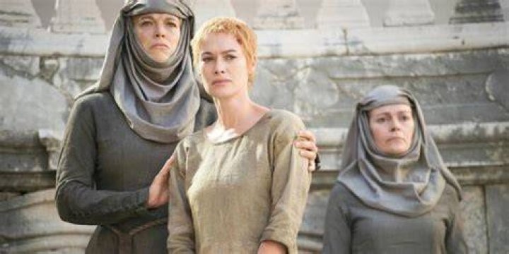 Why was cersei lannister shame?