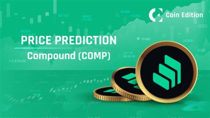 Will compound coin rise?