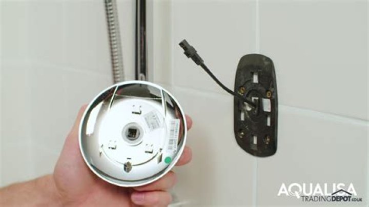 Will my aqualisa shower work with a combi boiler?