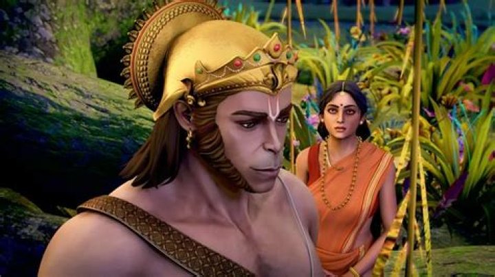 Will there be season 2 of the legend of hanuman?