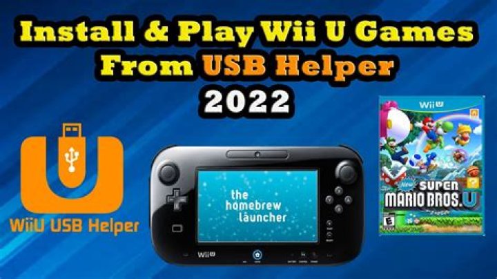 Will wii u games work on wii?