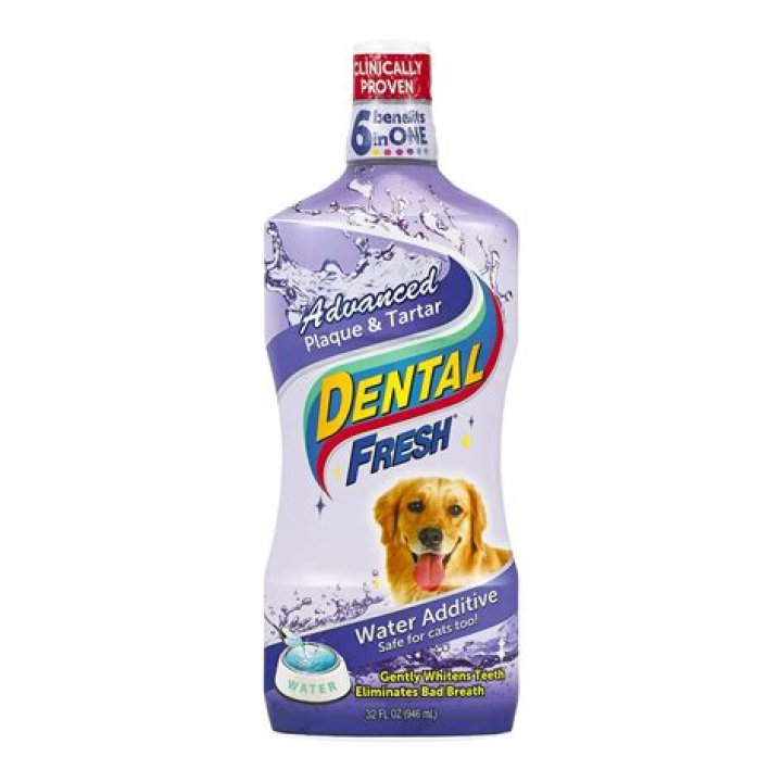 Would it hurt to give a dog listerine?
